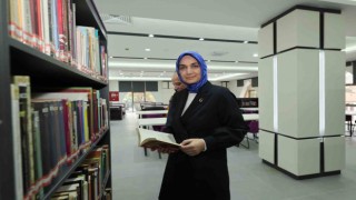Gedik Ahmet Paşa İl Halk Kütüphanesi açılış için gün sayıyor