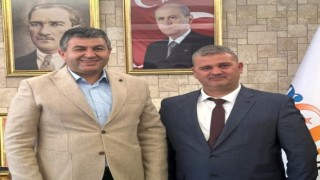 Gediz Gençlik ve Spor Müdürlüğüne Mecit Pehlivan vekâleten atandı
