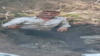 Gedizde kafasına boru düşen işçi hayatını kaybetti