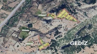 Gedizde TOKİ arsa projeleri tahsis süreci Temmuz 2025te tamamlanacak