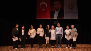 Geleceğin diş hekimleri, mesleğe ilk adımlarını attı