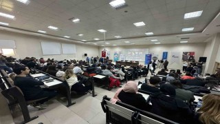Geleceğin iletişimcilerine İletişimde Kurumsallık konferansı