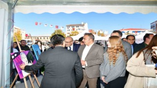 Geleceğin keşfi: Bilim şenlikleriyle buluşuypr