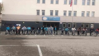 Geleceğin yetenekli pedalları aranıyor