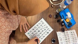 Geleneksel Sanatlar Akademisi yüzlerce kişiye meslek kazandırıyor