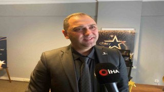 Geliştirdiği cihaz ile okullarda sağlığa dikkat çekiyor