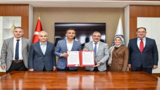 Genç beyinler KMÜye ihtisas alanında destek olacak
