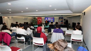 Gençler, Başkan Yalçına Söyleyeceklerim Var dedi