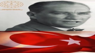 Gençlere Atatürkün sesinden 10 Kasım mesajı