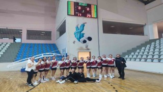 Gençlik ve Spor galibiyetle başladı