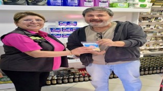 Germencik Belediyesinden sokak canlarına mama desteği