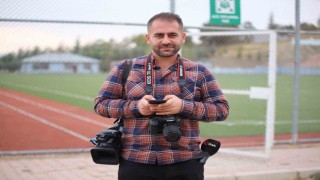 GGCden İHAya birincilik ödülü