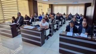 Giresun Belediye Meclisinden çatı katlarına bağımsız daire ruhsatı kararı