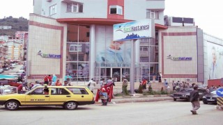 Giresun Özel Kent Hastanesinde doktora şiddet