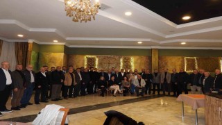 GİRİBden istişare toplantısı