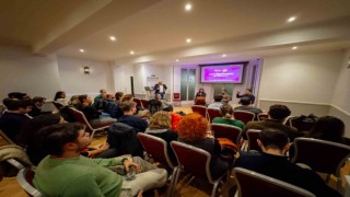 Girişimcilerden Londra çıkartması