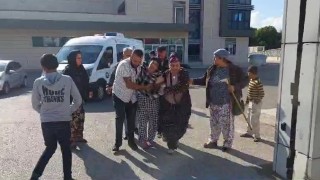 Antalya’da Husumet Kavgası: Bıçaklanan 2 Çocuk Babası Hayatını Kaybetti