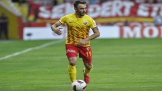 Gökhan Sazdağı, A Milli Takım kadrosuna ilave edildi