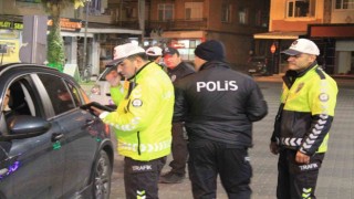 Gönende asayiş, trafik ve narkotik denetimlerinde ceza yağdı