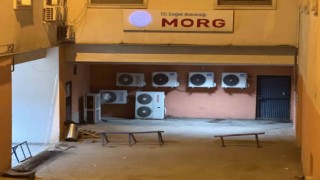 Görevden uzaklaştırılan uzman çavuş, boşanma aşamasındaki eşini öldürdü
