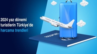 GÖSAŞ, yaz dönemi yabancı kredi kartları harcama istatistikleri paylaştı