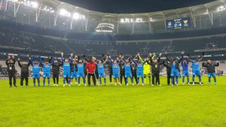 Göztepe, Başakşehire konuk olacak