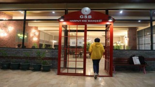 GSB yurtlarında kış bahçesi memnuniyeti ve sosyal alanların artışı