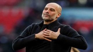 Guardiola, 2 yıl daha Manchester Cityde