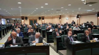 Gülsan ve Eski Sanayi Siteleri teklifi meclisten geçti