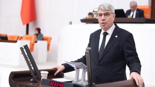 Gülsoy’dan 10 Kasım Mesajı: “Atatürk'ü Şükranla Anıyoruz”