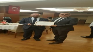Gümüş madalya almaya hak kazandı