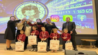 Güney Marmara Teknoloji ve İnovasyon yarışması sonuçlandı