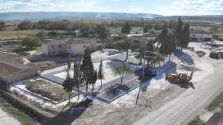 Güney Marmaraya 10 yeni alan