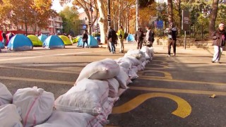 Gürcistanda yeni hükümet için 25 Kasımda güven oylaması yapılacak