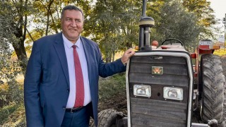 Gürer: “Patates Çöp Olmaması İçin Kamu Alıma Girmeli”