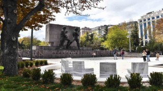 Güvenpark modern yüzüyle Ankaralılarla yeniden buluştu