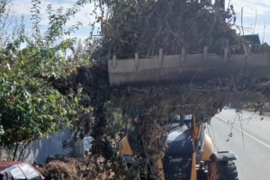 Hafriyat Atıklarına Geçit Yok: Dörtyol’da Temizlik Seferberliği