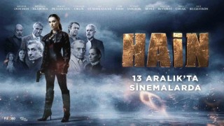 ‘Hain filminin yıldızlarla dolu fragmanı yayınlandı
