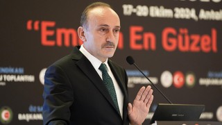 HAK-İŞ ve Öz Sağlık İş Sendikası’ndan 696 Sayılı KHK İçin Mücadele Çağrısı