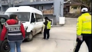 Hakkarideki okul çevrelerinde sıkı denetim