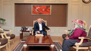 Halk buluşmalarıyla vatandaşların talepleri dinleniyor