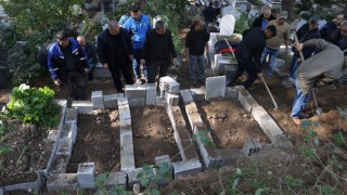 Hamile Eşi ve İki Çocuğunu Katleden Sanığa 3 Kez Ağırlaştırılmış Müebbet