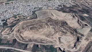 Hamitler Katı Atık Tesisi, Muratlıya taşınacak