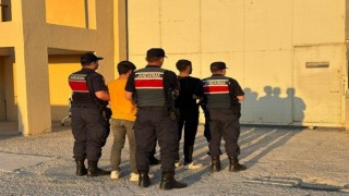 Hapis cezası bulanan 22 firari yakalandı