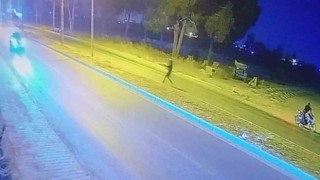 Haraç alamayınca işyerine uzun namlulu silahla saldırdılar