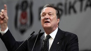 Hasan Arat Başkanlıktan İstifa Etti