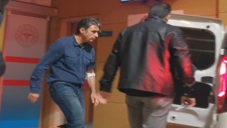 Hastasını taciz ettiği iddia edilen doktor tutuklandı