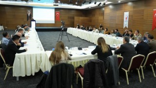 Hatay’ın Yeniden İhyası İçin Önemli Adım