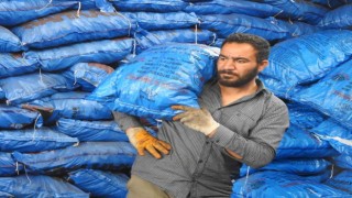 Havaların soğumasıyla kömür satışları arttı