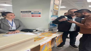 Havamızı koruyalım KOAHsız yaşayalım